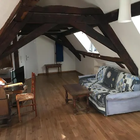 招待所 Jan's Wooden House *