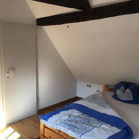 Gasthuis Jan's Wooden House Idstein