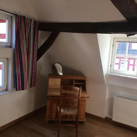 Jan's Wooden House Guest house *